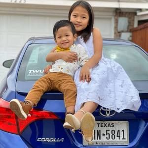 Meet your Posher, Dawt